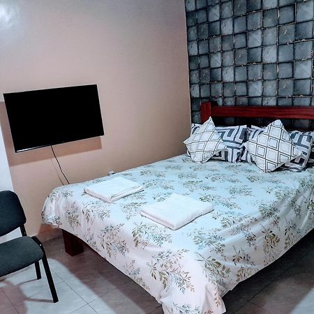Sparkle Residency ナイロビ 部屋 写真