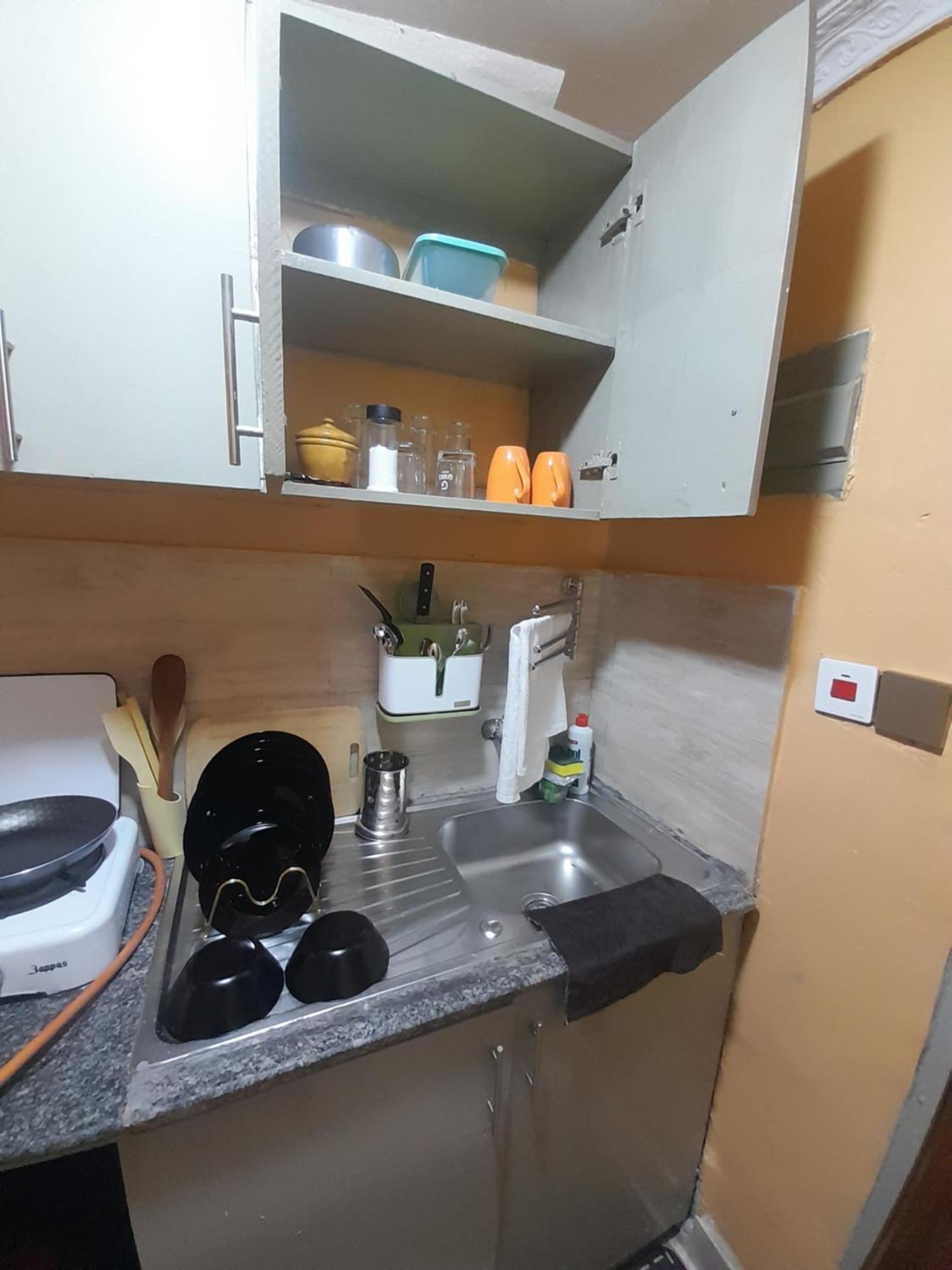 Sparkle Residency ナイロビ エクステリア 写真